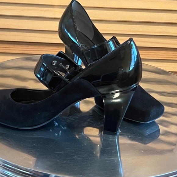 FRANCO SARTO PUMPS - Picture 2 of 3